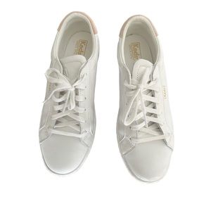 Keds Ace Women’s sneaker white/pink